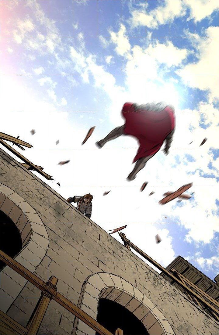 Read Other World Warrior Manga Online