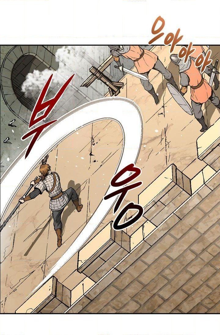 Read Other World Warrior Manga Online