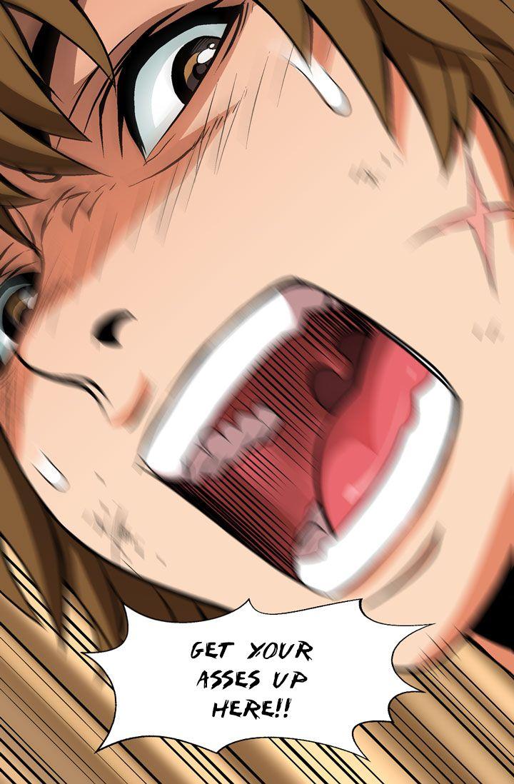 Read Other World Warrior Manga Online