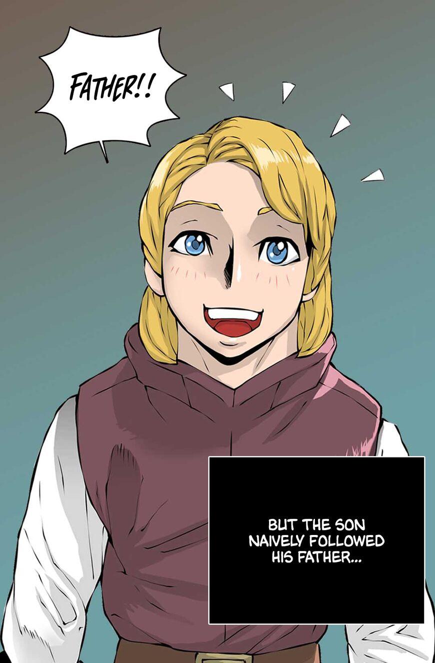 Read Other World Warrior Manga Online