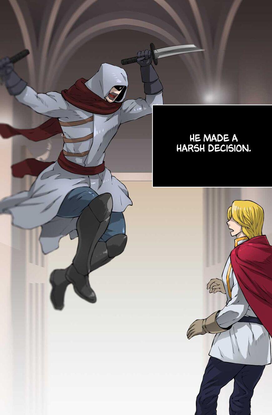 Read Other World Warrior Manga Online