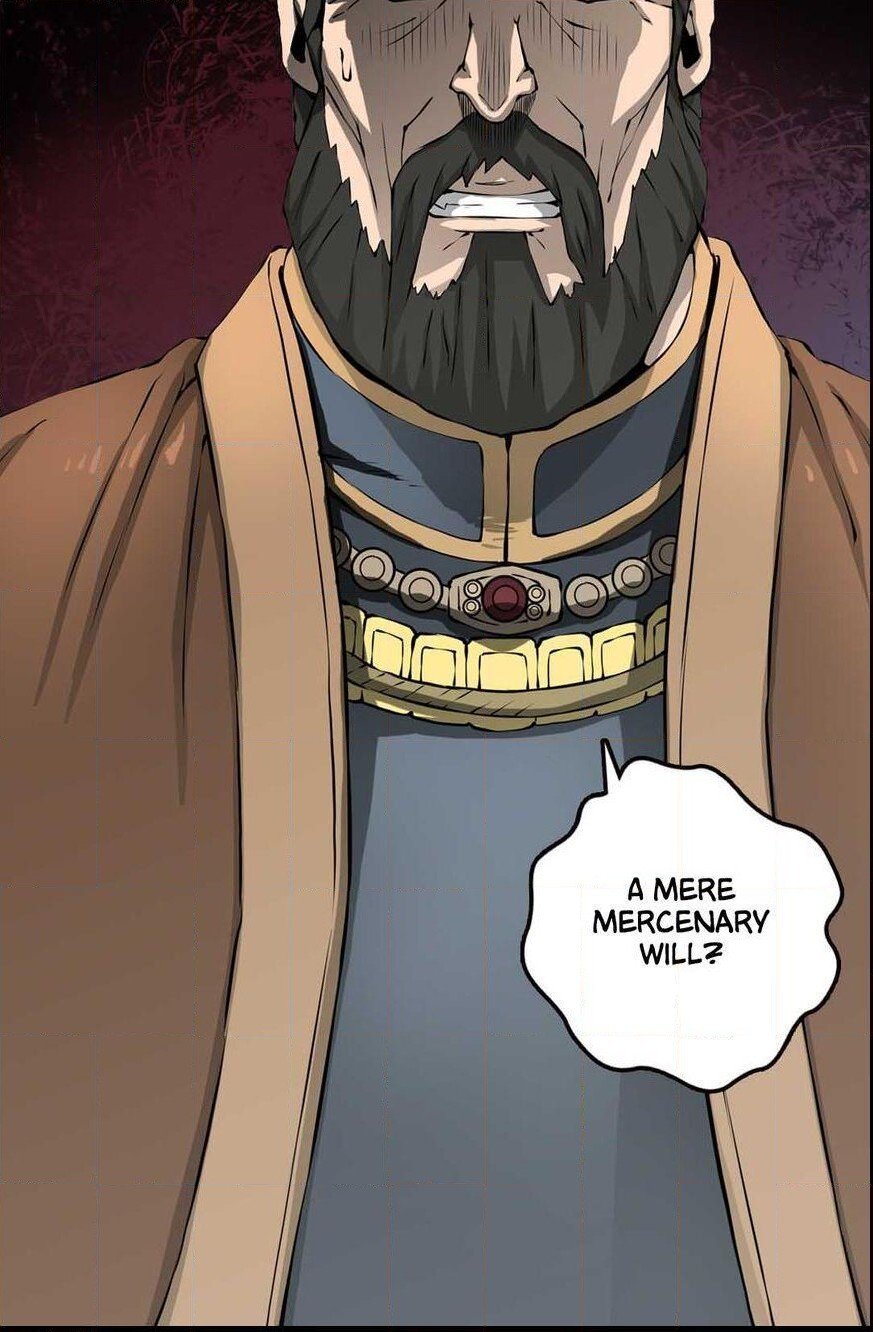 Read Other World Warrior Manga Online