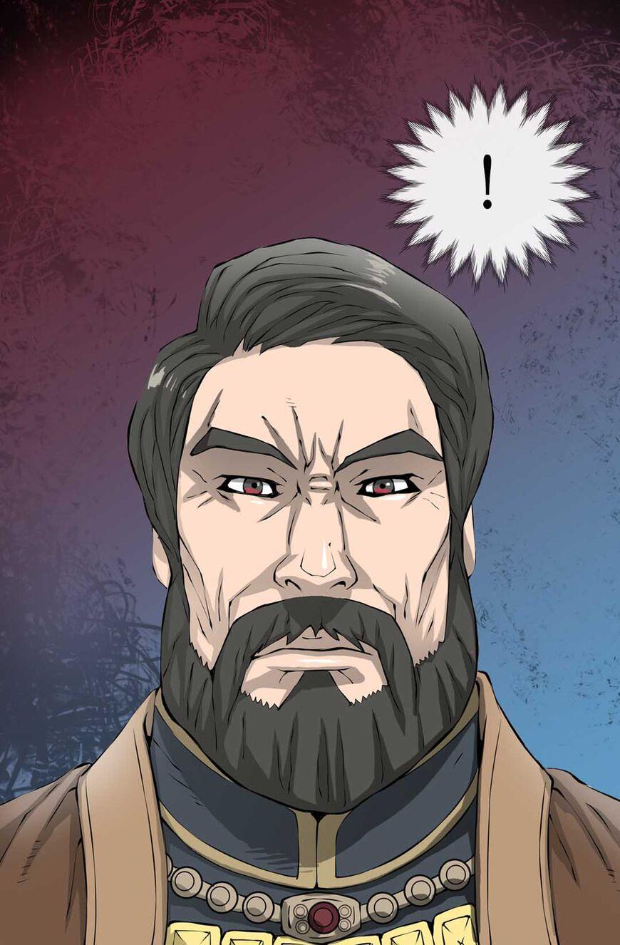 Read Other World Warrior Manga Online