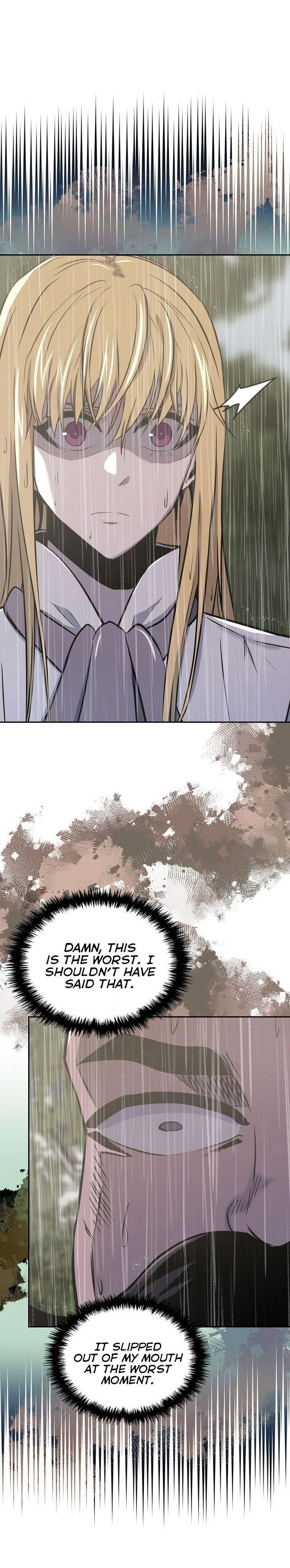 Read Other World Warrior Manga Online