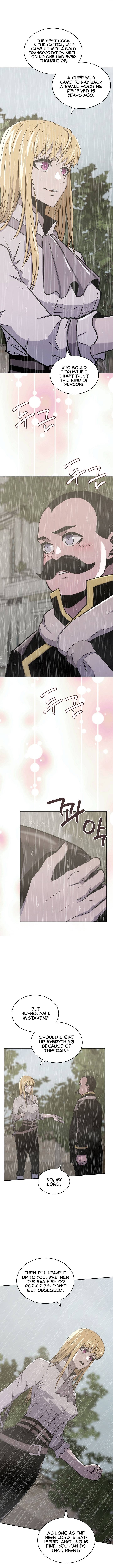 Read Other World Warrior Manga Online