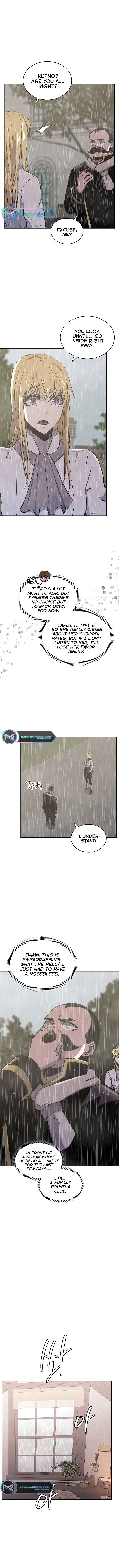 Read Other World Warrior Manga Online