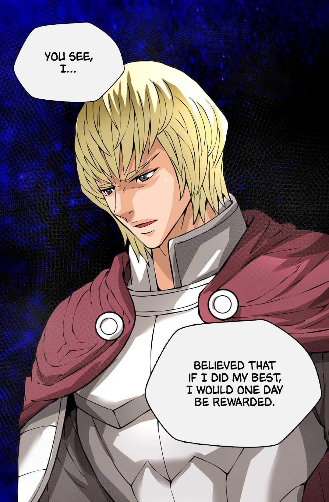 Read Other World Warrior Manga Online