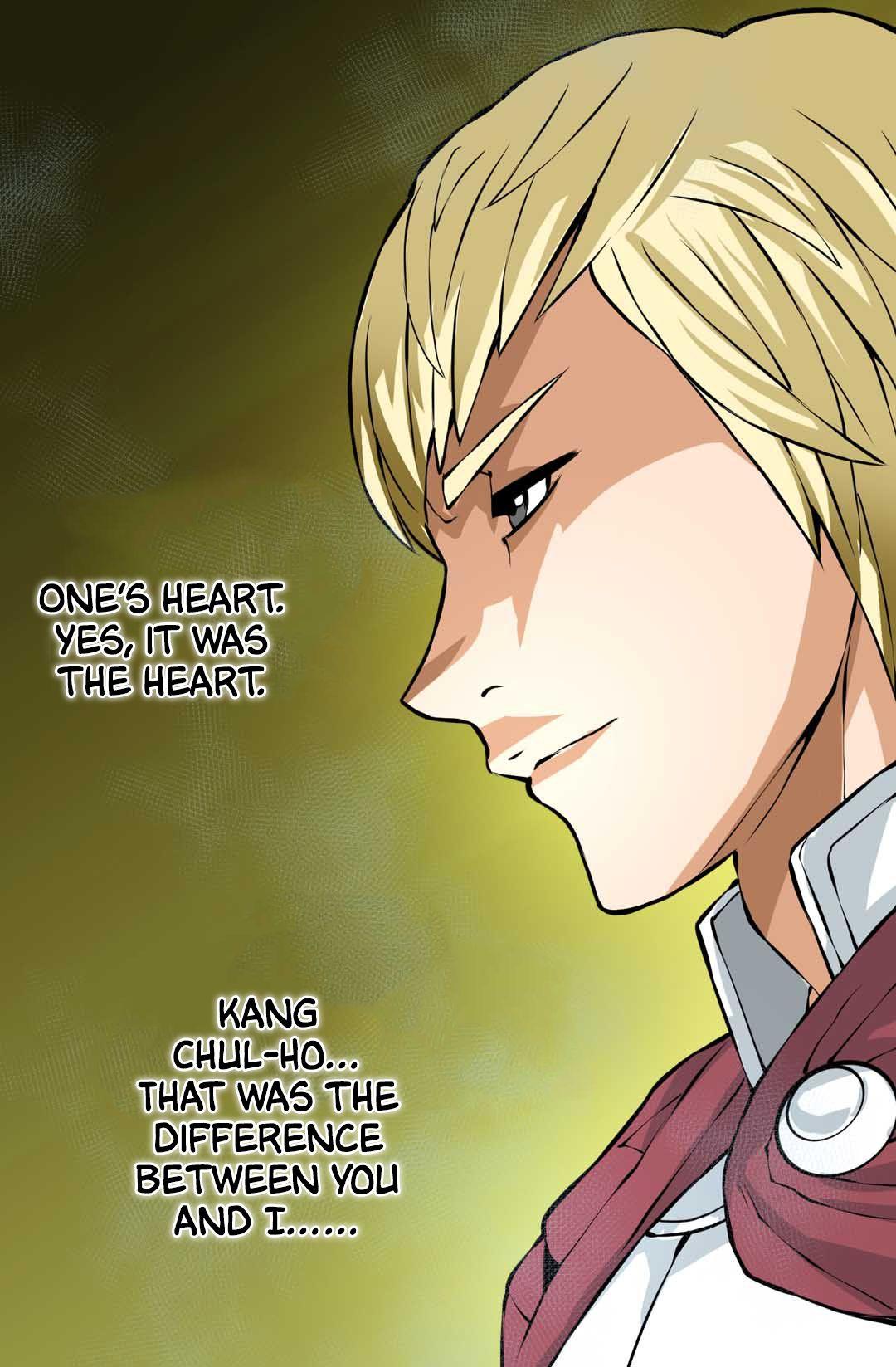 Read Other World Warrior Manga Online