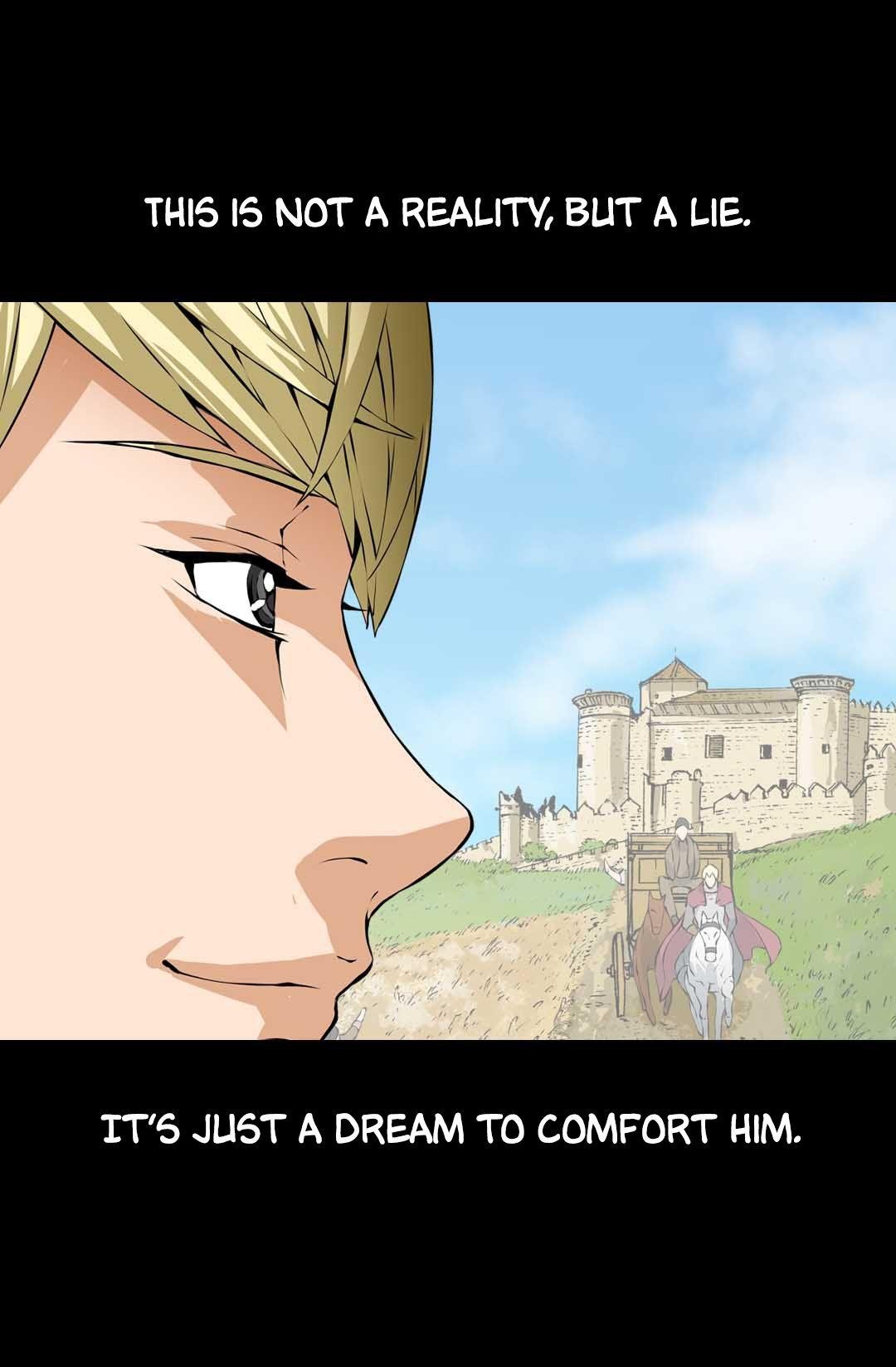 Read Other World Warrior Manga Online