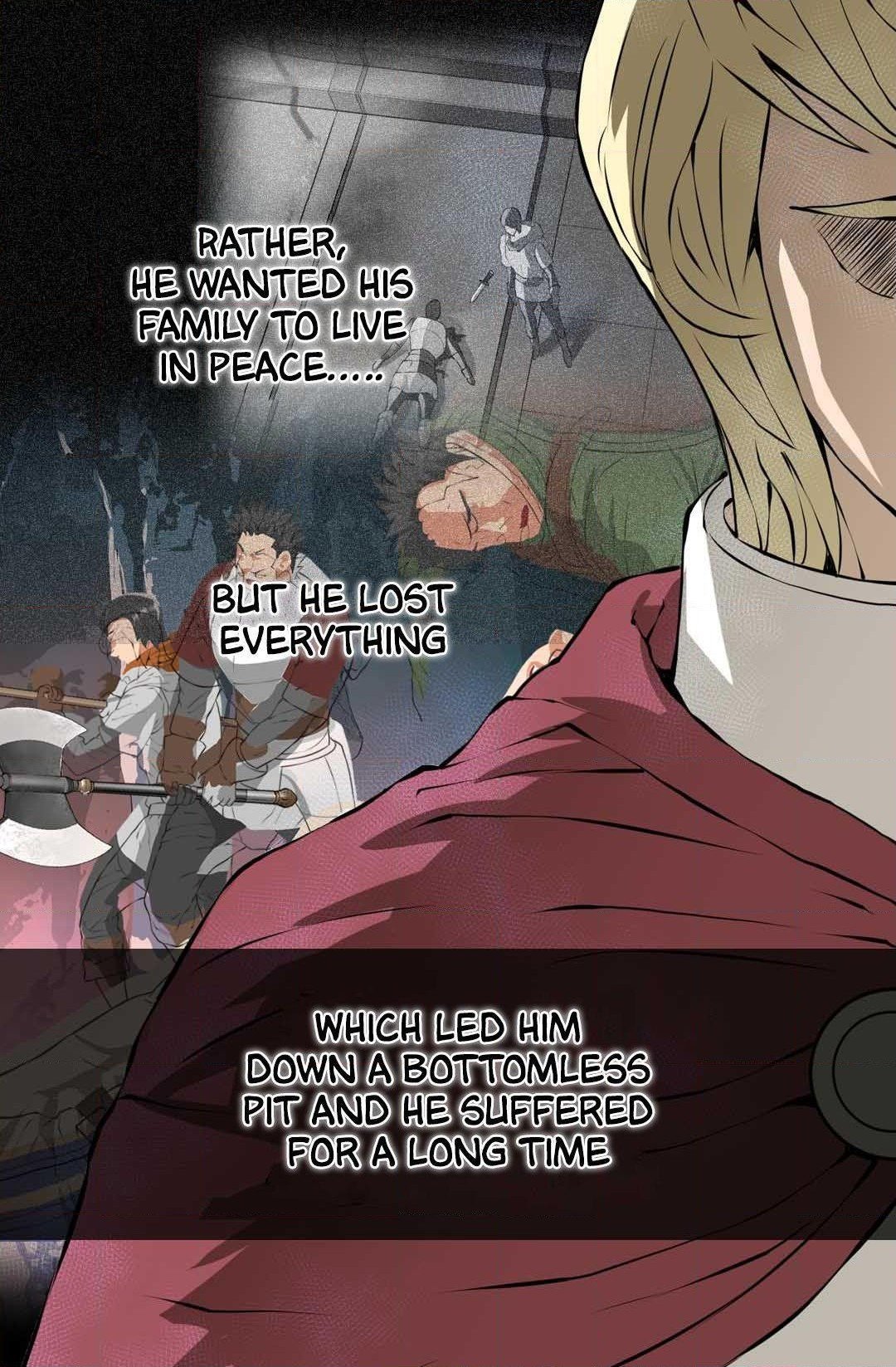 Read Other World Warrior Manga Online