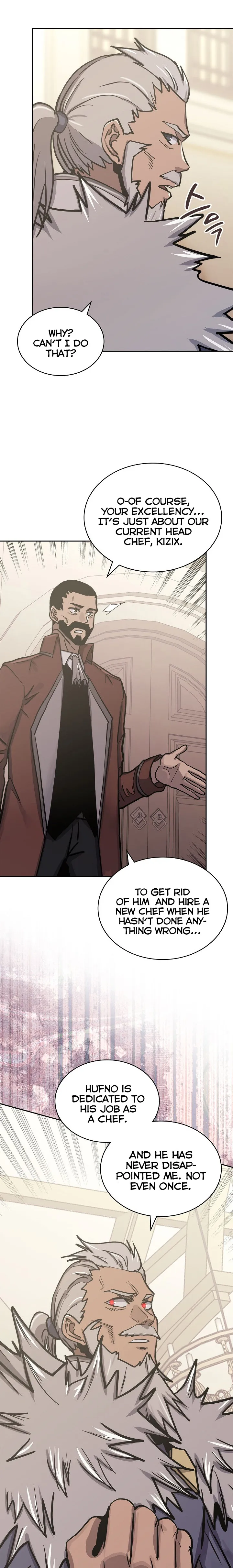 Read Other World Warrior Manga Online