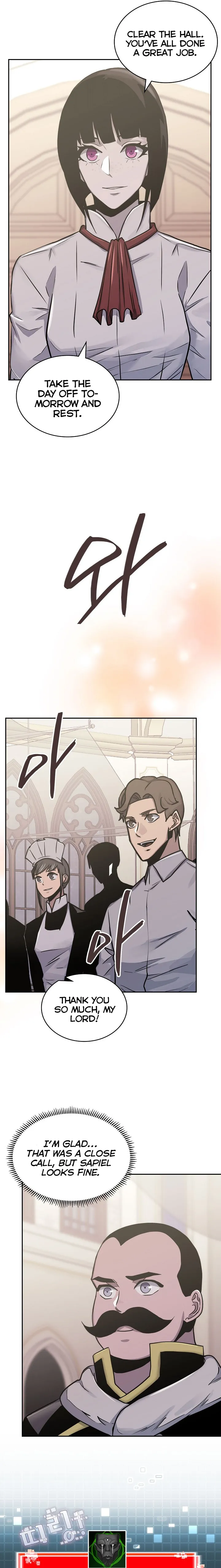 Read Other World Warrior Manga Online