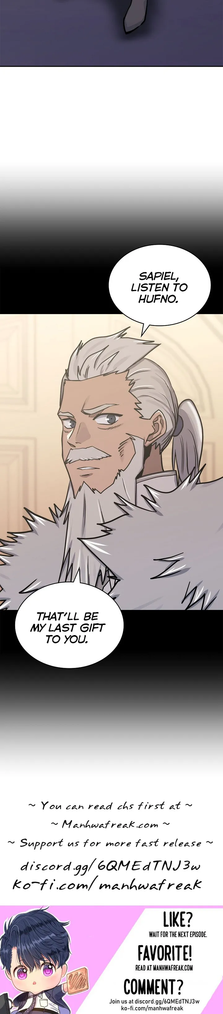 Read Other World Warrior Manga Online