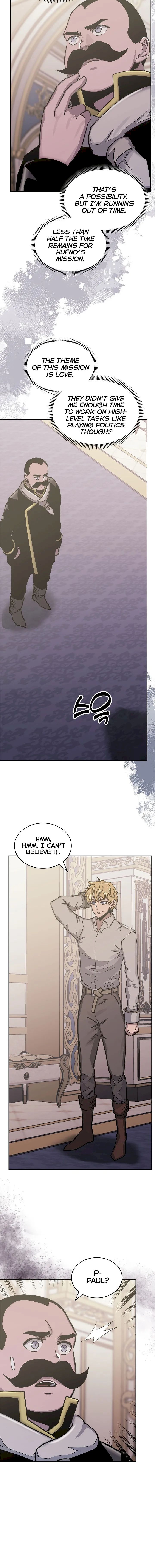 Read Other World Warrior Manga Online