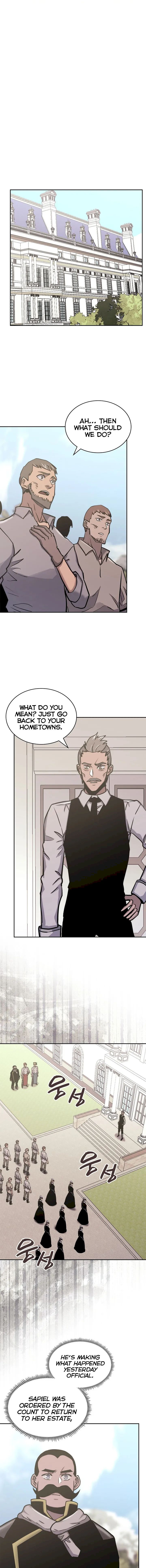 Read Other World Warrior Manga Online