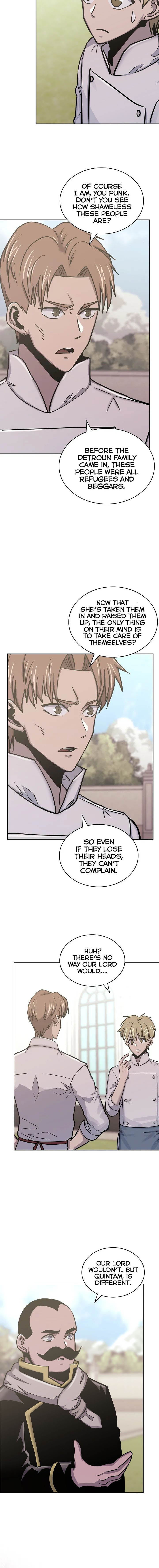 Read Other World Warrior Manga Online