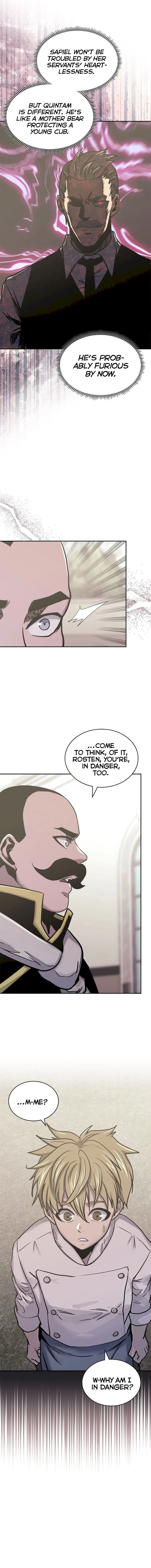 Read Other World Warrior Manga Online