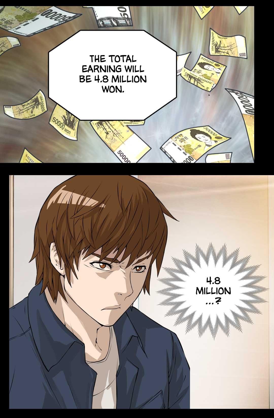 Read Other World Warrior Manga Online