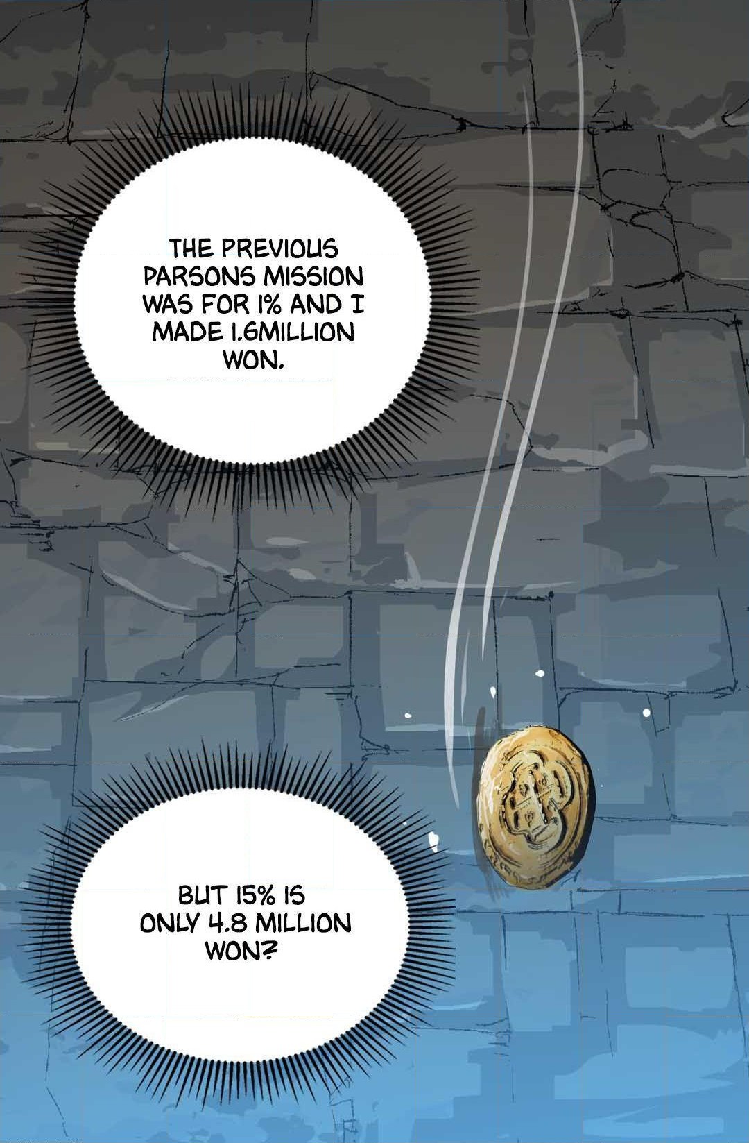 Read Other World Warrior Manga Online