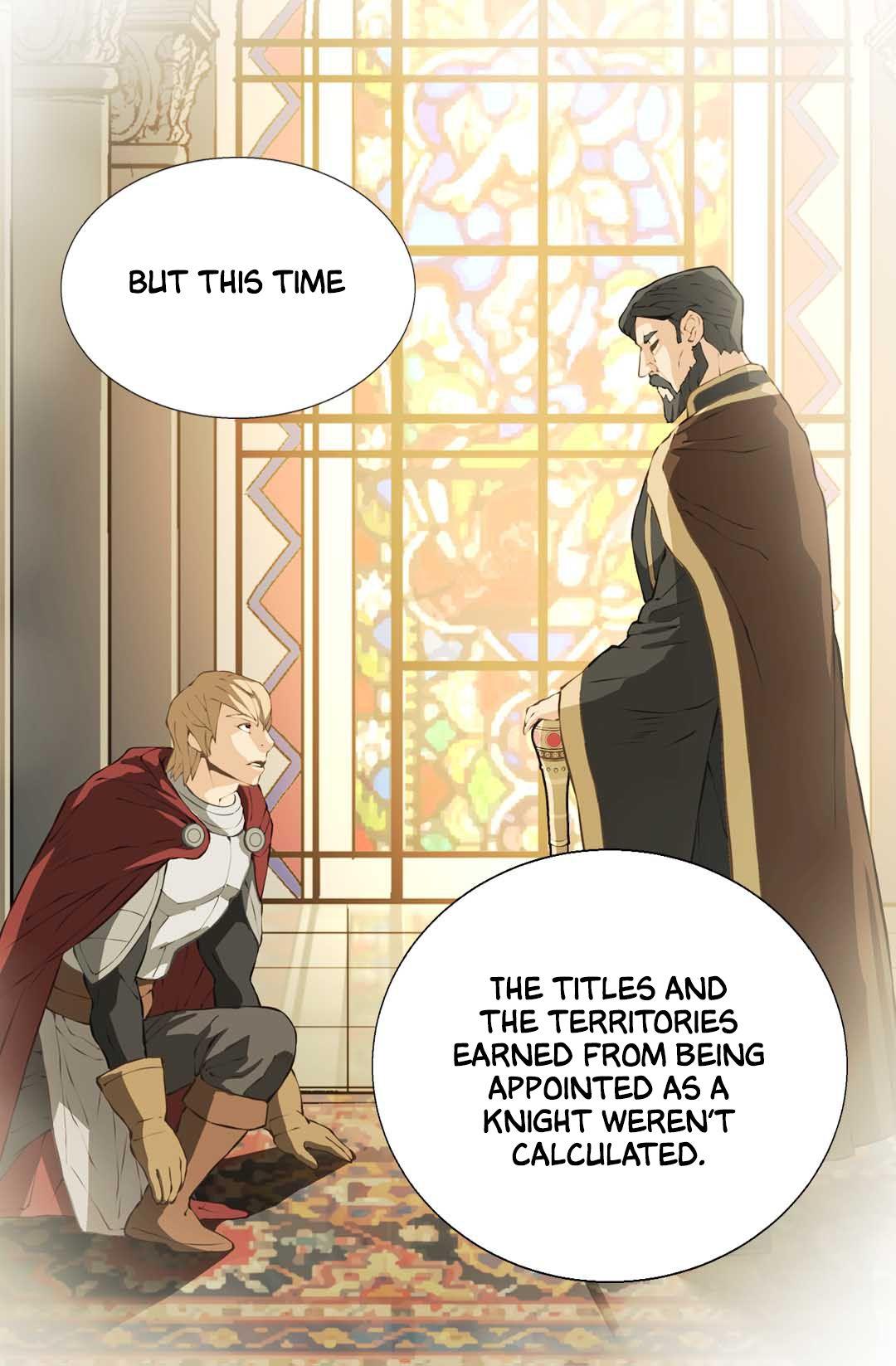 Read Other World Warrior Manga Online