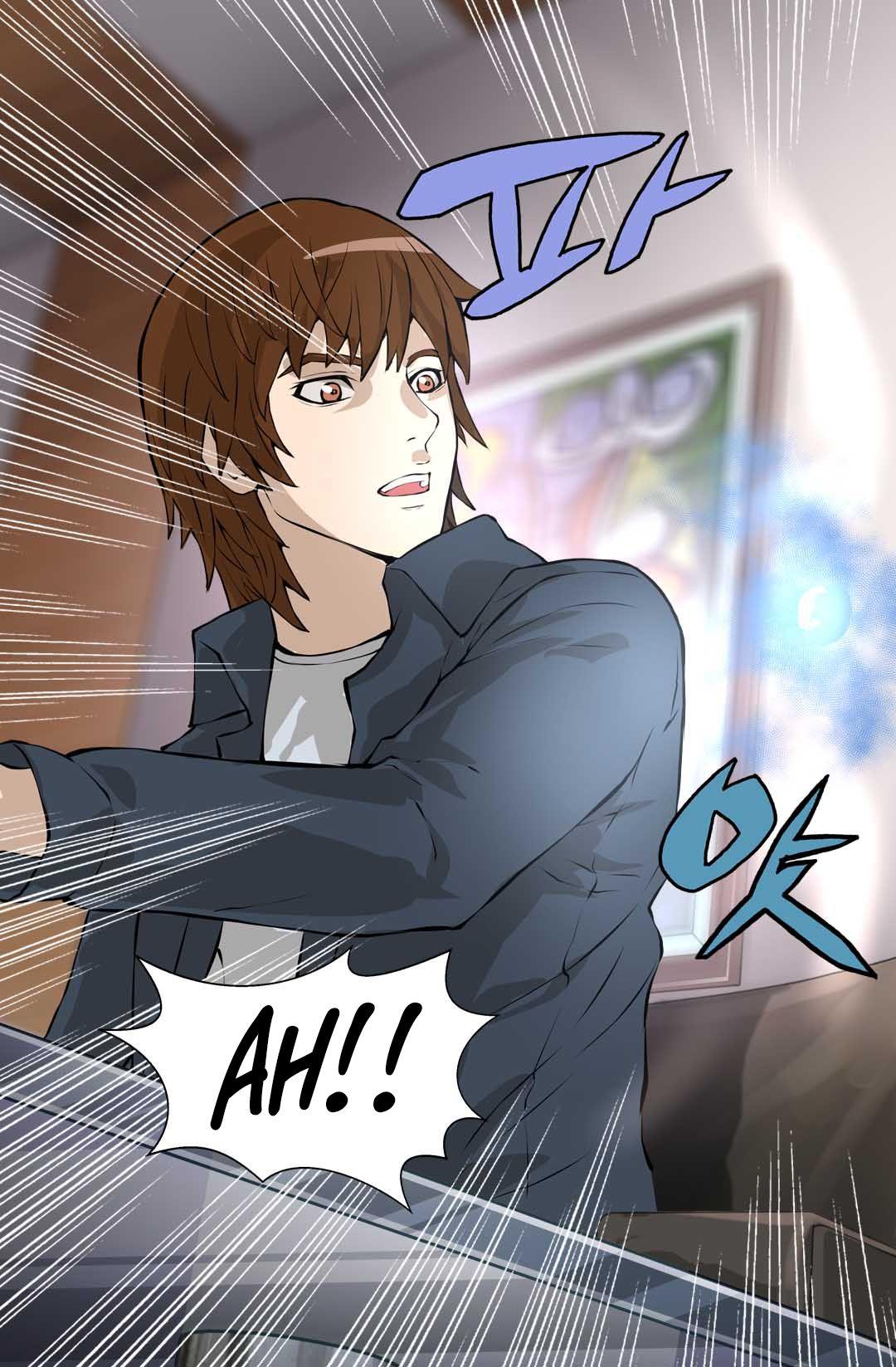 Read Other World Warrior Manga Online