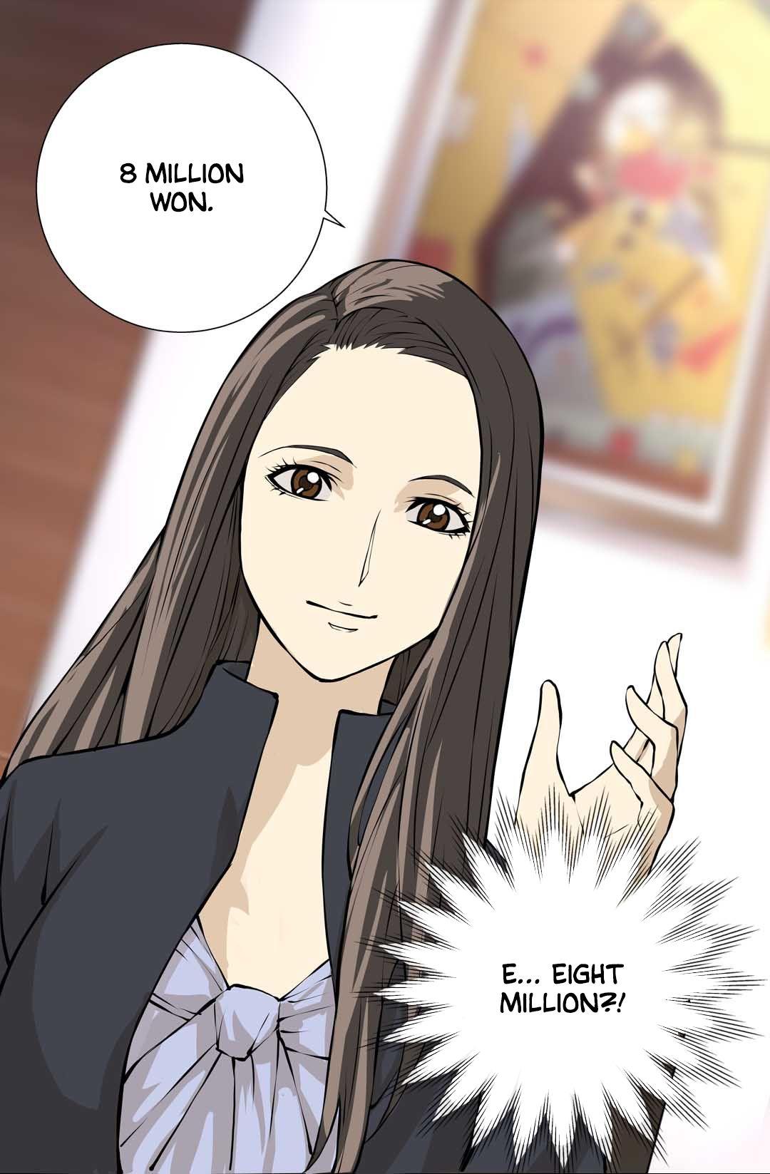 Read Other World Warrior Manga Online