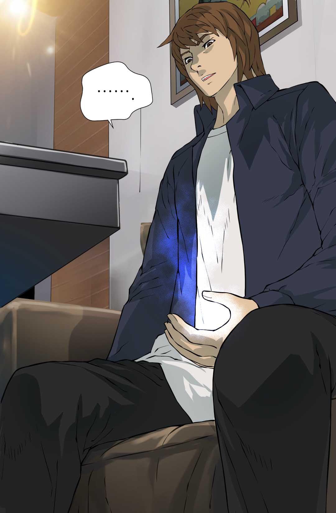 Read Other World Warrior Manga Online