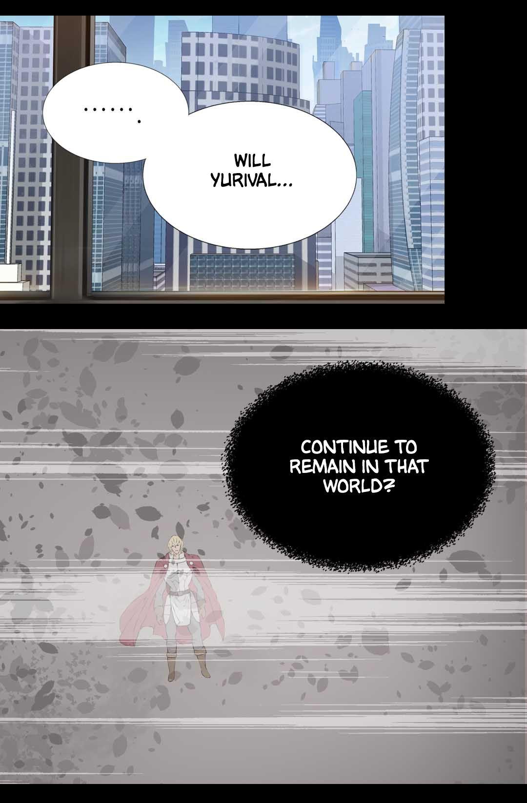 Read Other World Warrior Manga Online