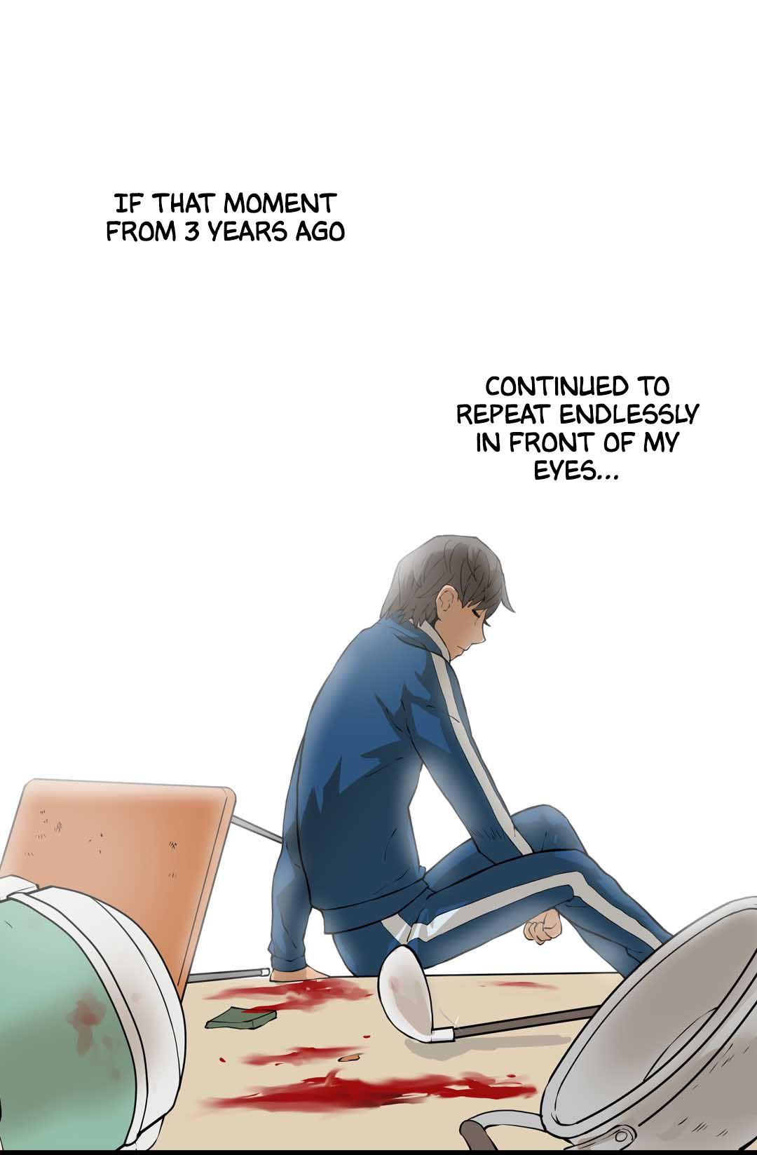 Read Other World Warrior Manga Online