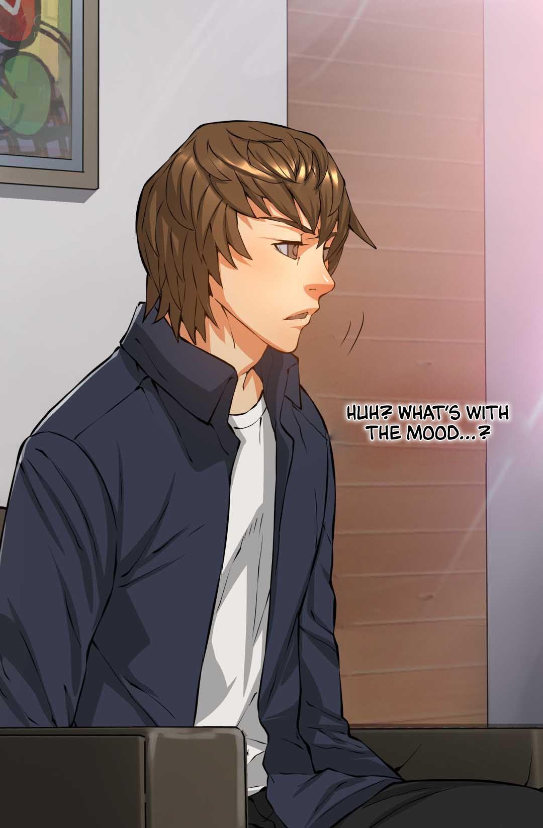 Read Other World Warrior Manga Online