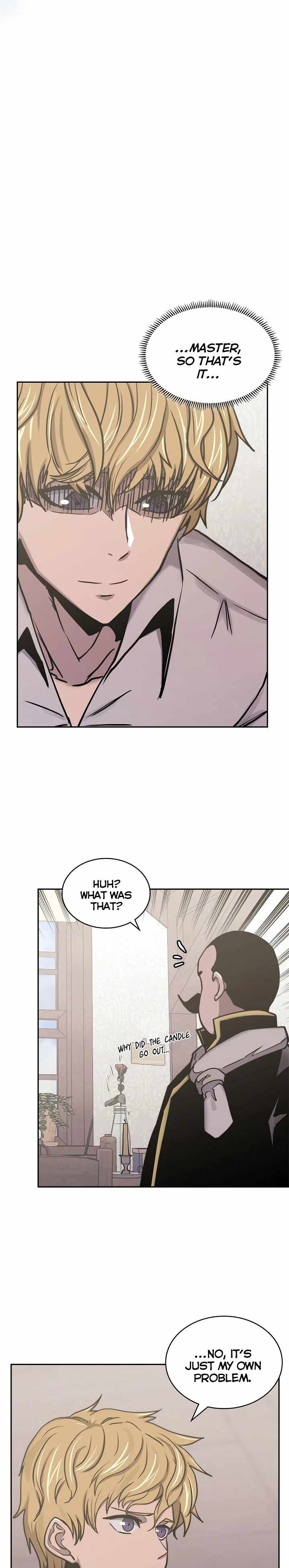 Read Other World Warrior Manga Online