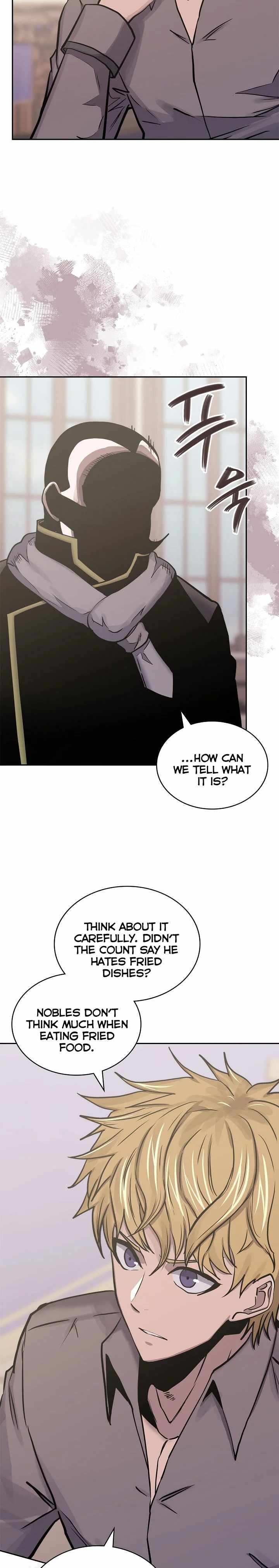 Read Other World Warrior Manga Online