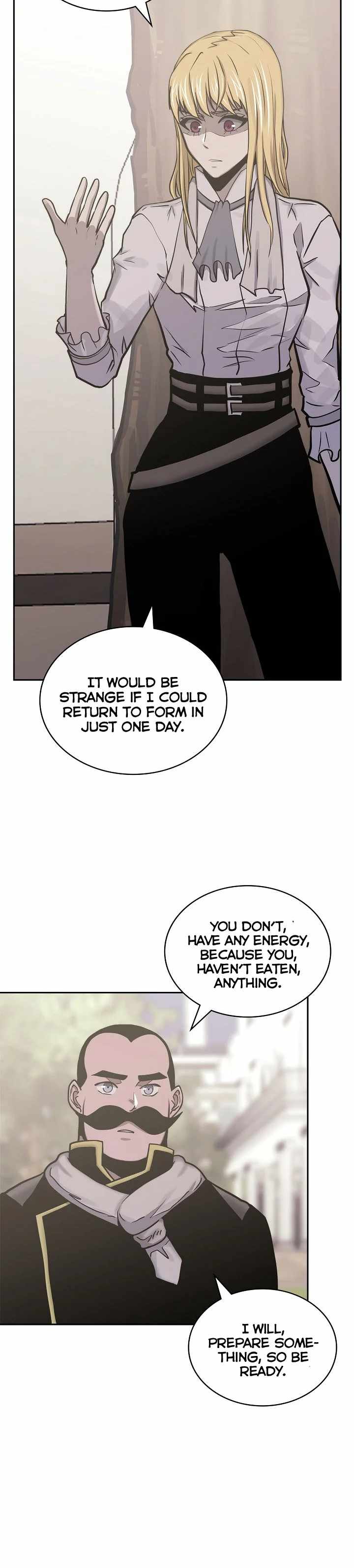 Read Other World Warrior Manga Online