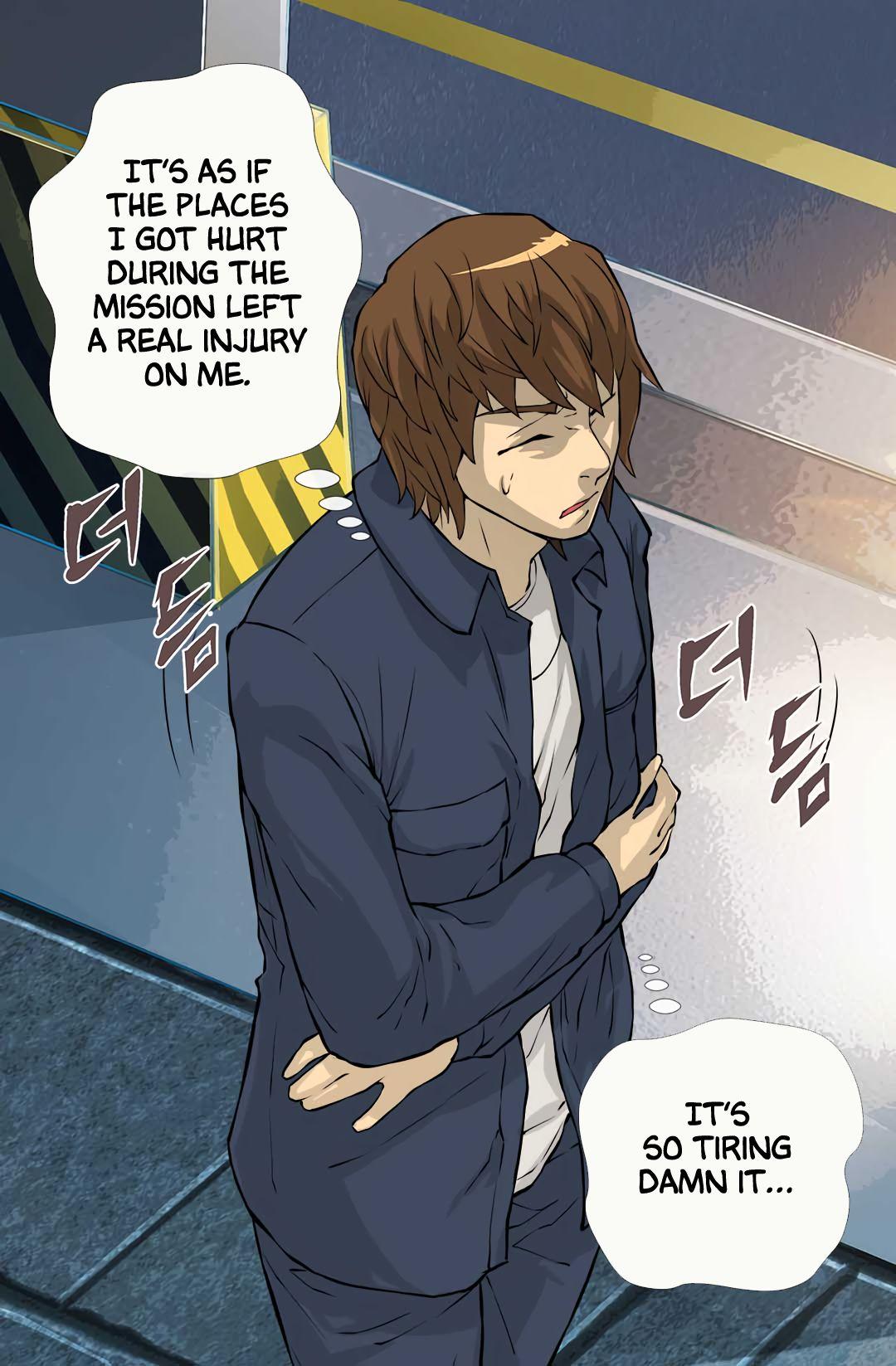 Read Other World Warrior Manga Online