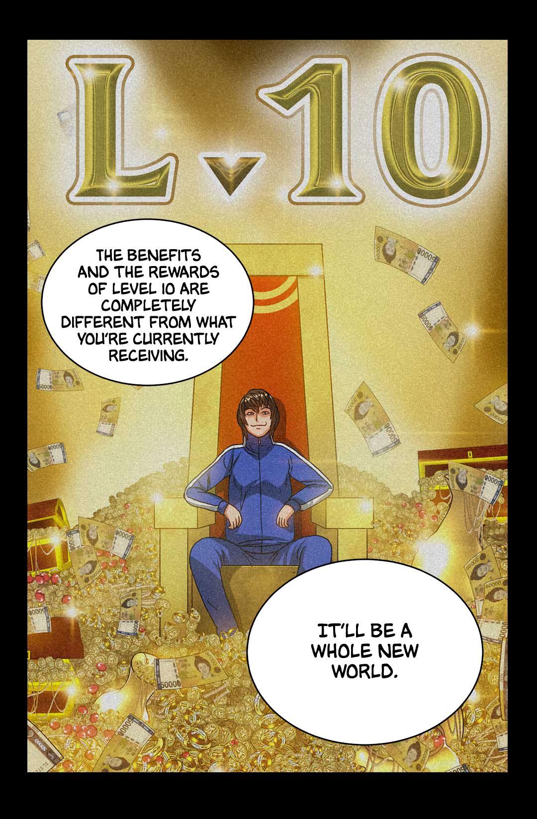 Read Other World Warrior Manga Online