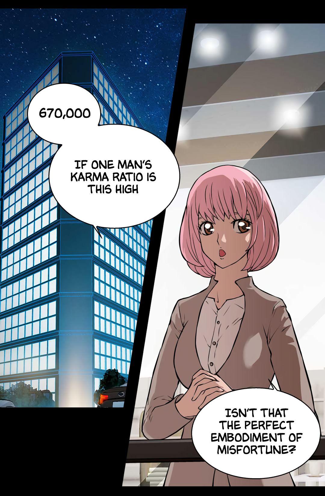 Read Other World Warrior Manga Online