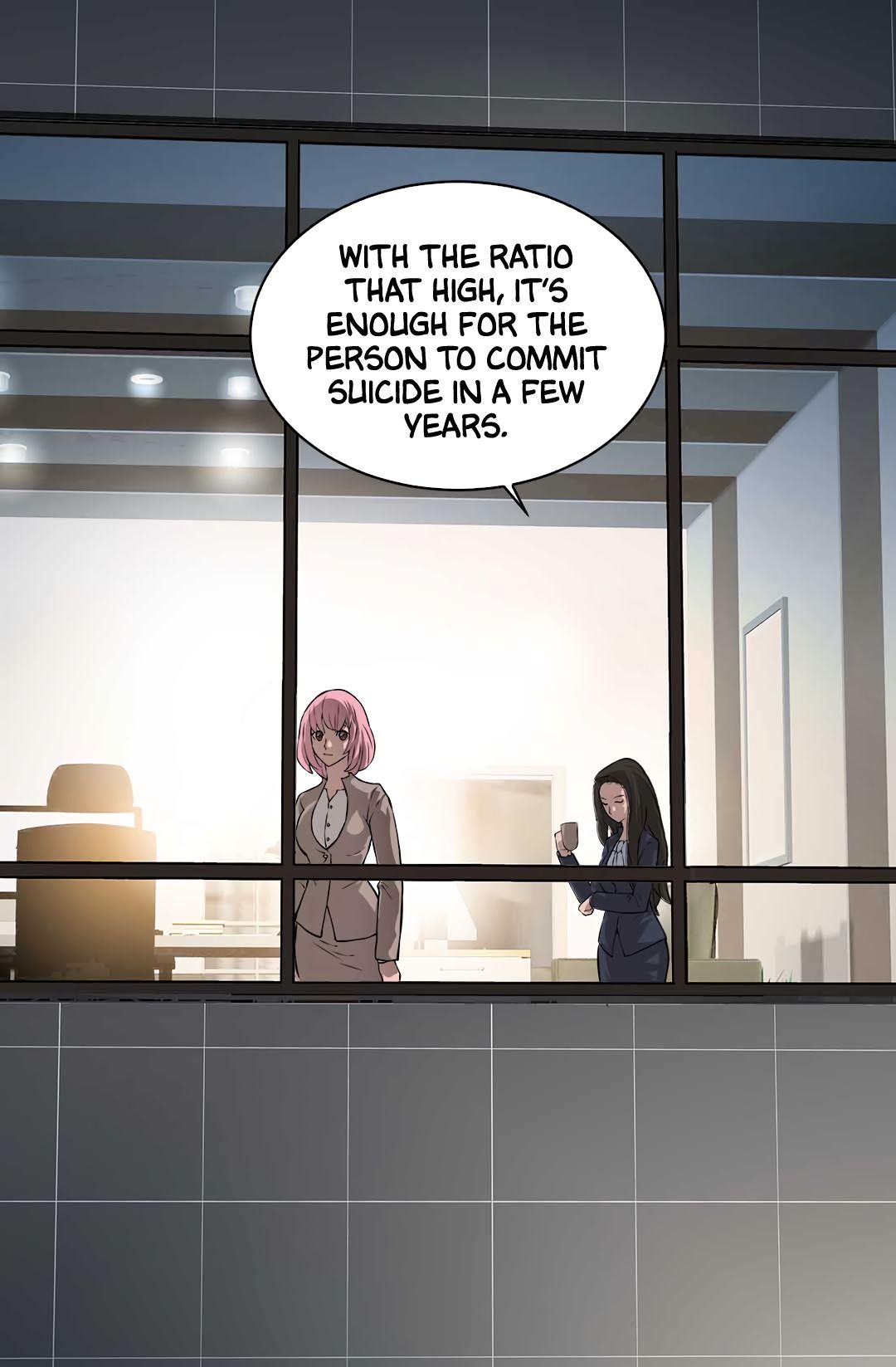 Read Other World Warrior Manga Online