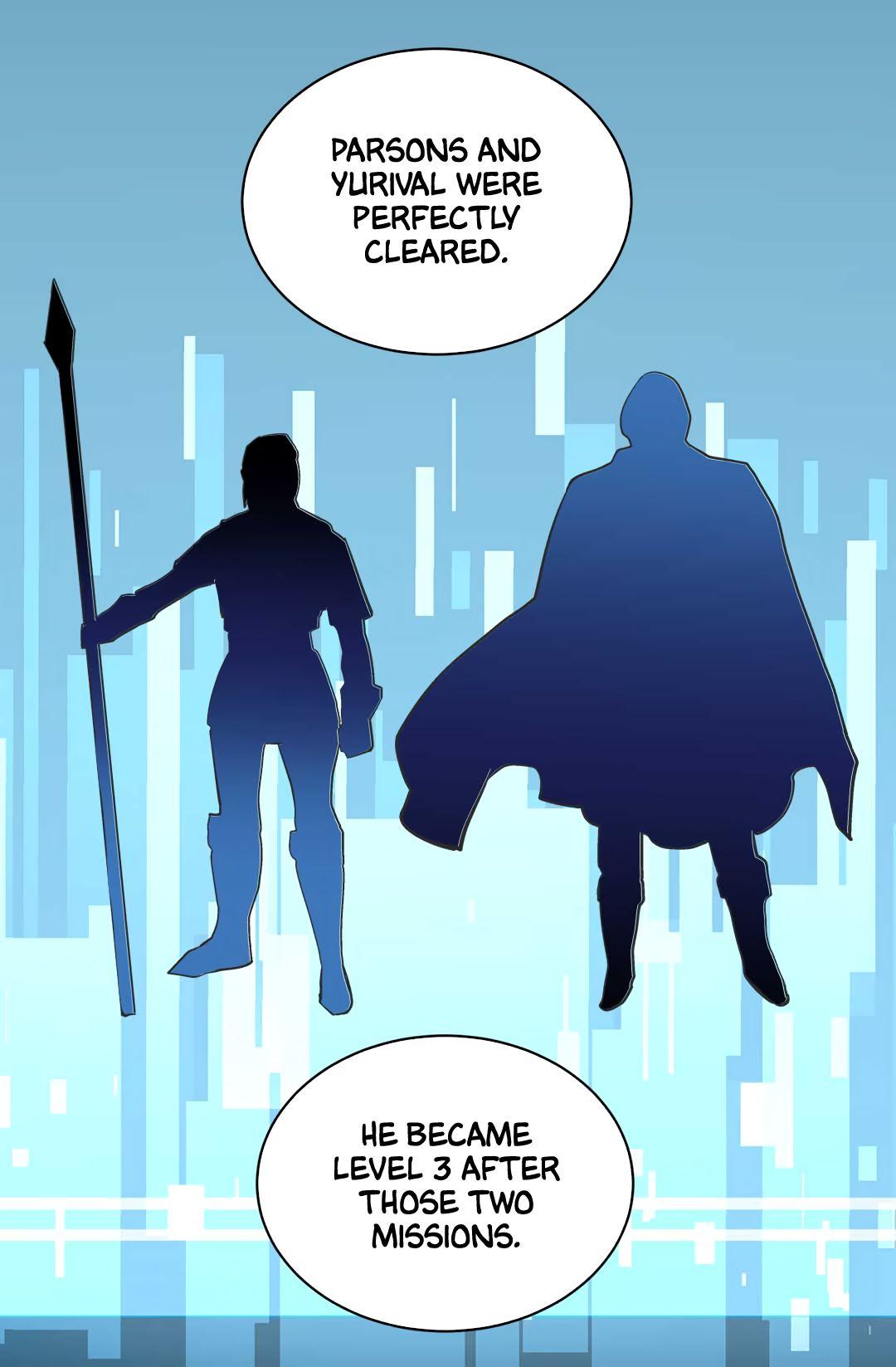 Read Other World Warrior Manga Online