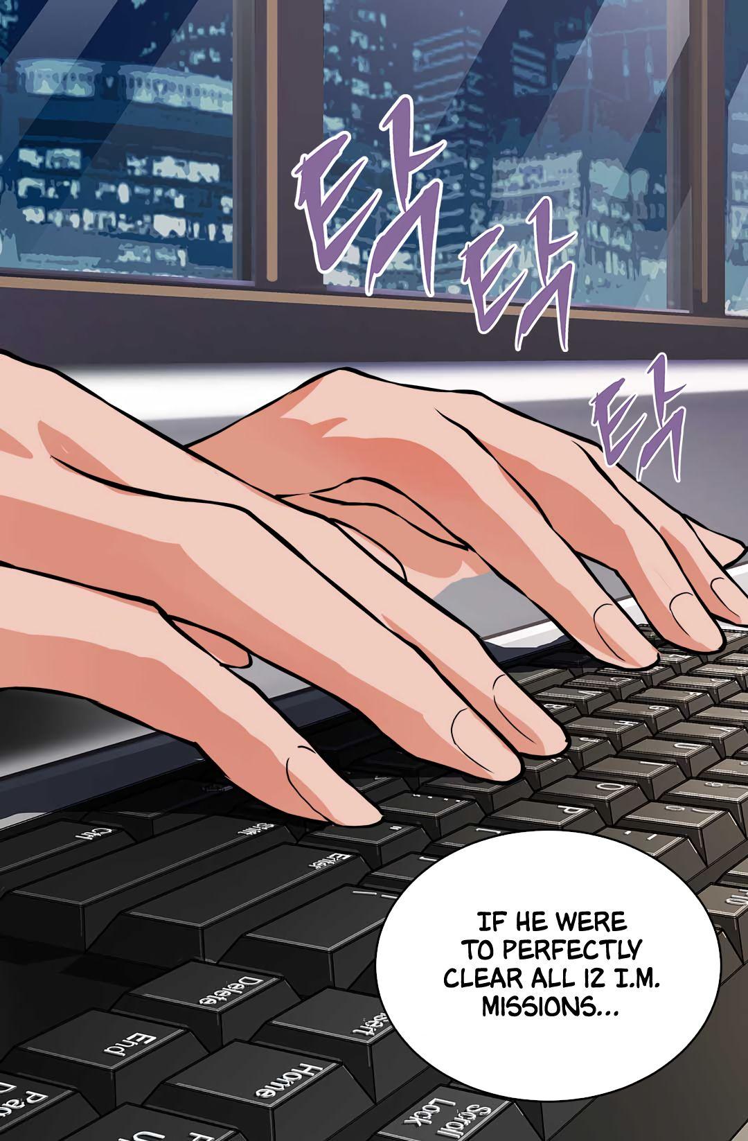 Read Other World Warrior Manga Online