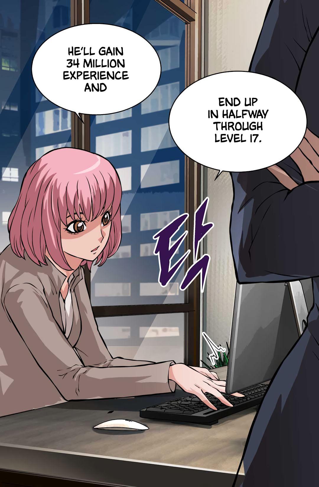 Read Other World Warrior Manga Online