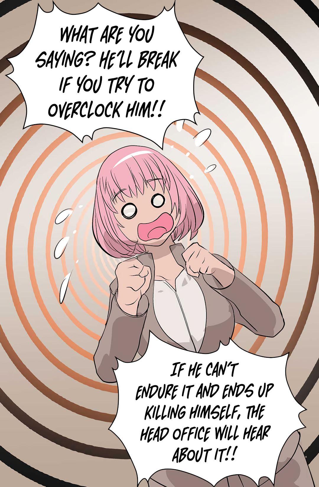 Read Other World Warrior Manga Online