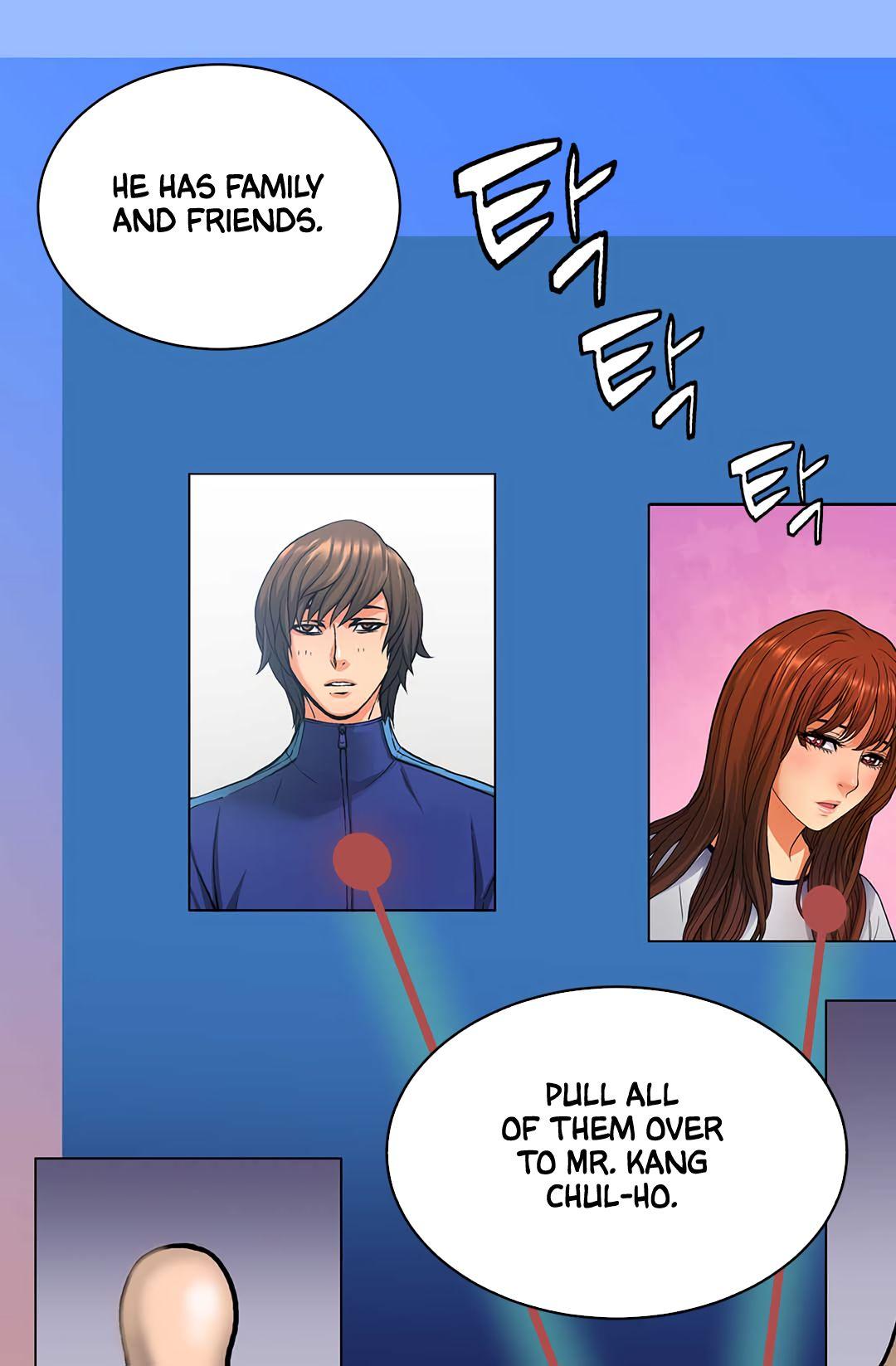 Read Other World Warrior Manga Online