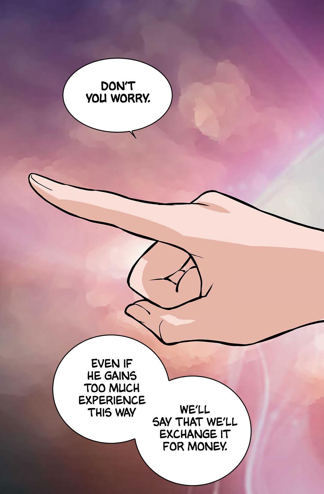 Read Other World Warrior Manga Online