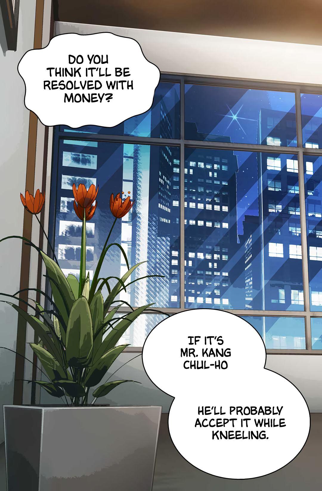 Read Other World Warrior Manga Online