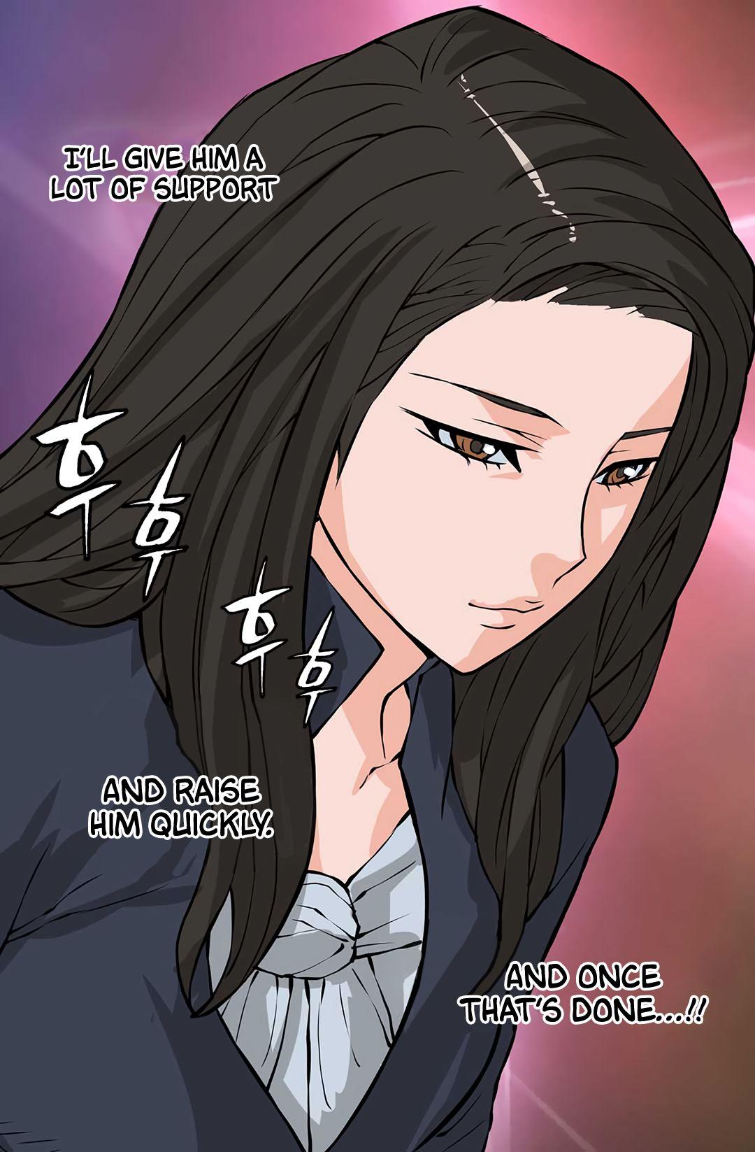 Read Other World Warrior Manga Online