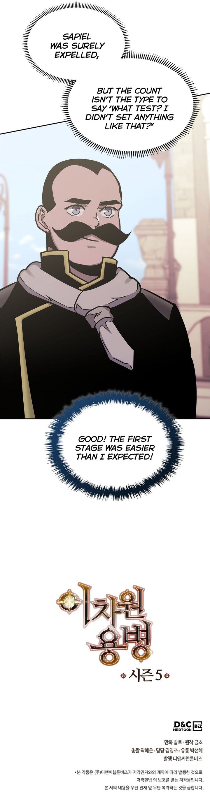 Read Other World Warrior Manga Online