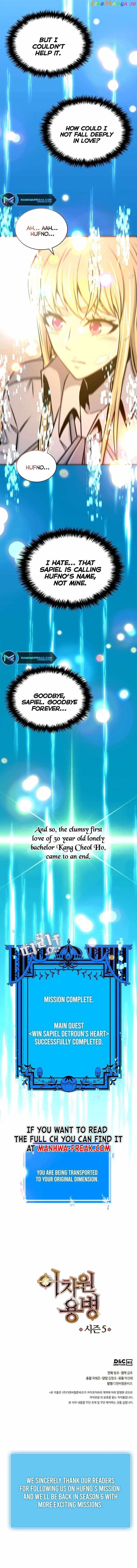 Read Other World Warrior Manga Online