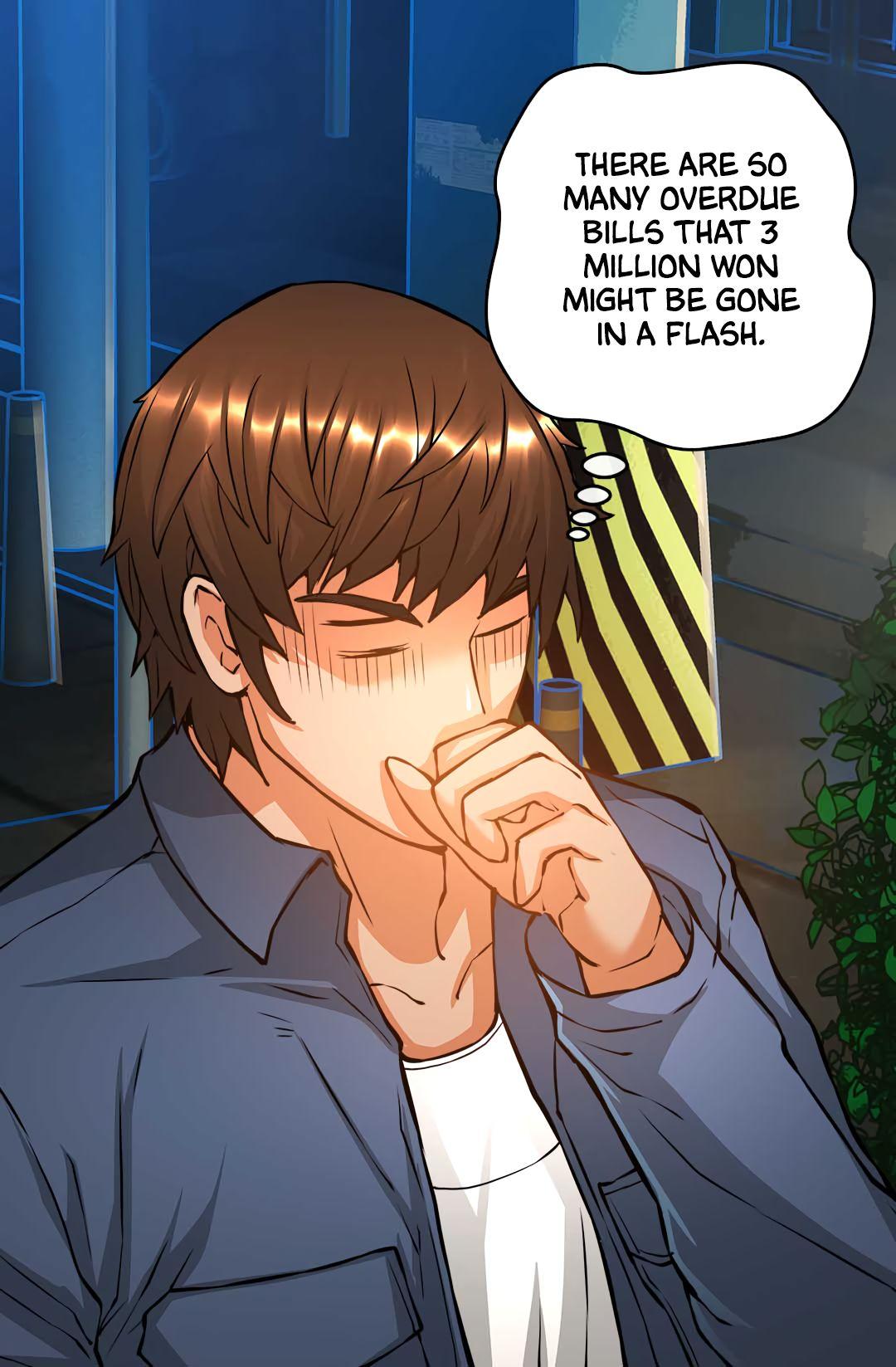 Read Other World Warrior Manga Online