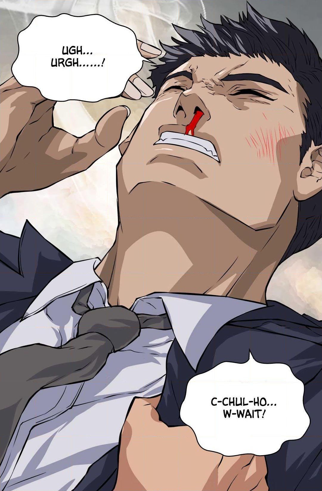 Read Other World Warrior Manga Online