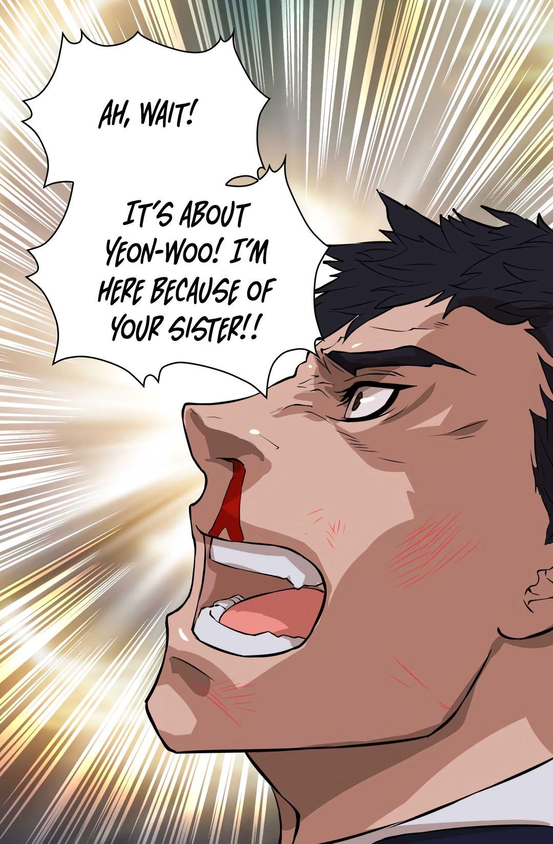 Read Other World Warrior Manga Online